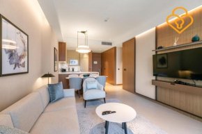 Keysplease Address Opera 2BR Adjacent To Burj Khalifa, Minutes to Mall